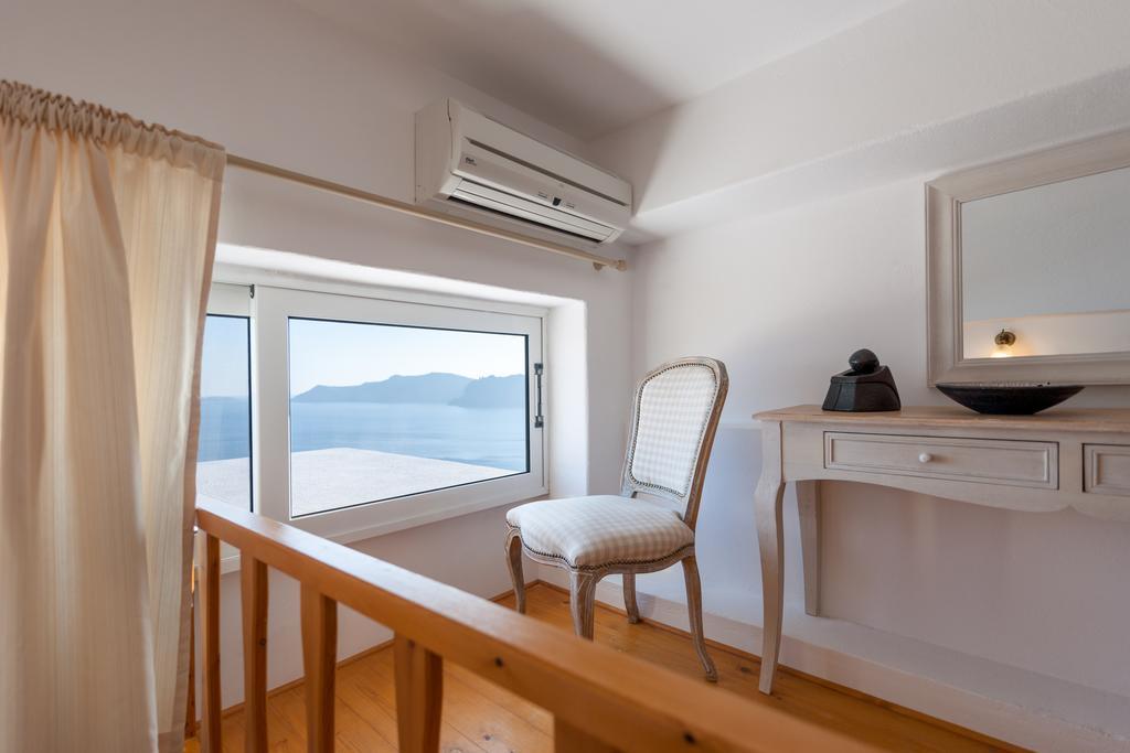 Aparthotel Strogili Oia  Exterior foto