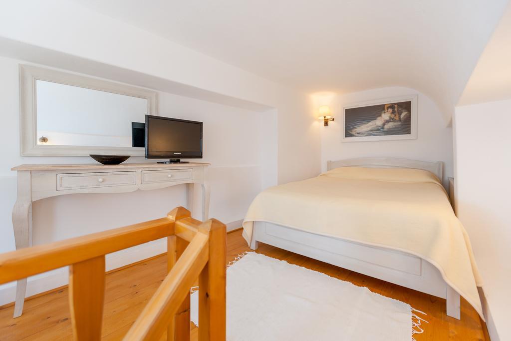 Aparthotel Strogili Oia  Exterior foto